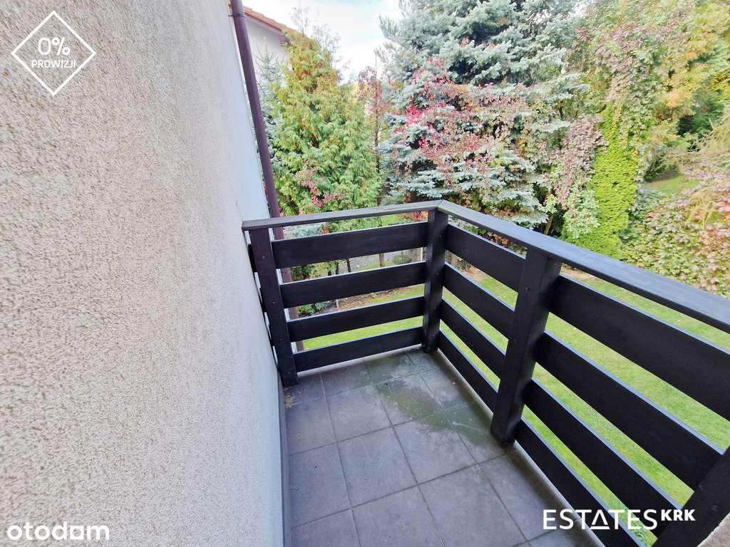 Dom wolnostojący, 5 pokoi, duży taras, dwie łazien-16