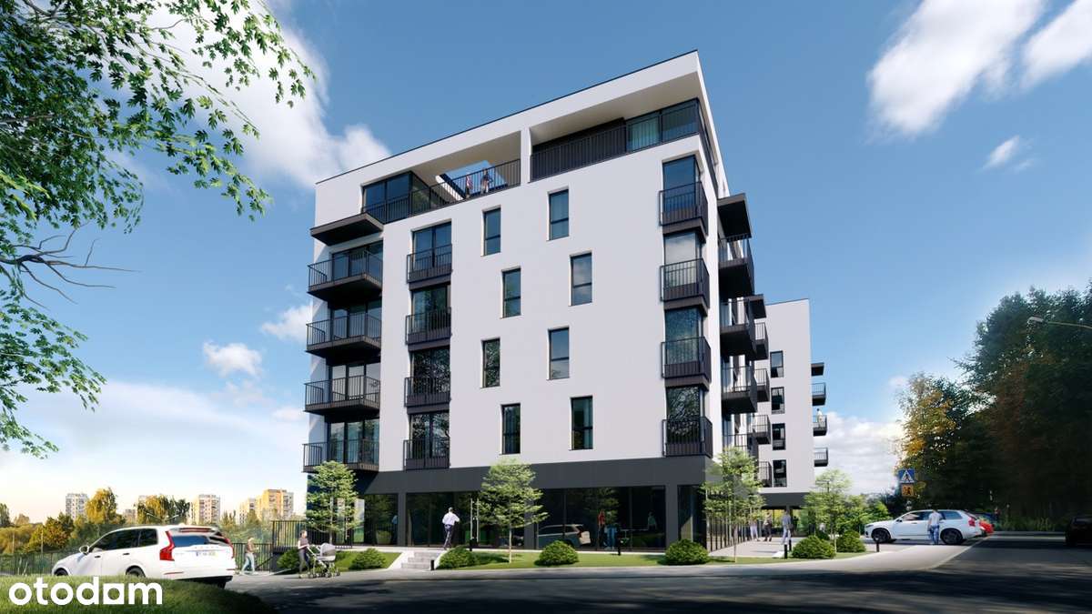 Już w cenie *Rolety zewn. *Klima *Podłogówka *Komórka o pow. 2,51 mkw.-10