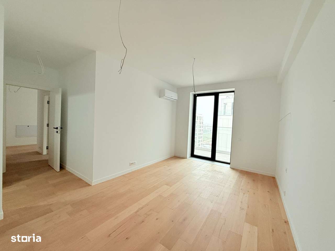 Apartament 3 camere One Cotroceni Park - parcare subterana-11