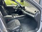 Audi A4 Allroad 2.0 40 TDI quattro S tronic - 20