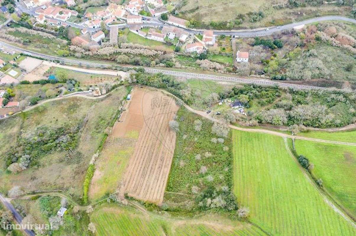 Terreno  para venda-0