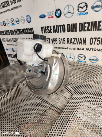 Pompa Frana Tulumba Frana Servofrana Bmw G20 G21 G22 G23 G26 G28 G29 G42 M2 M3 M4 Cod 6892203 Volan Stanga Dezmembrez Bmw - Dezmembrari Arad - 4