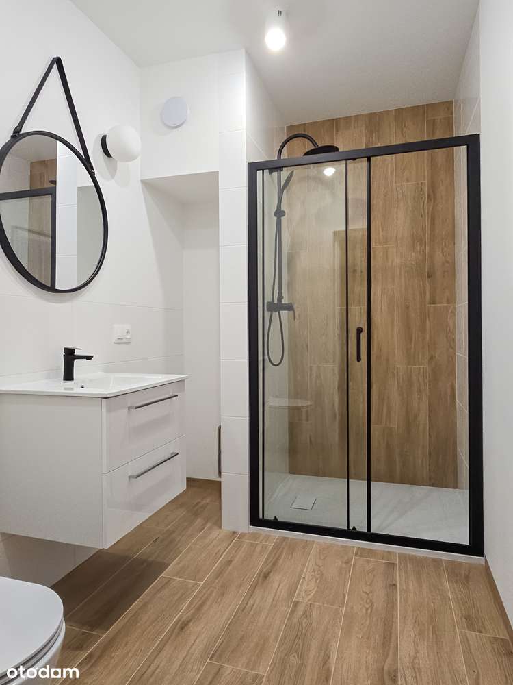 Mieszkanie 63 m² – Poznań Antoninek | ogródek | szeregowiec - Pełny obrazek: 4/10