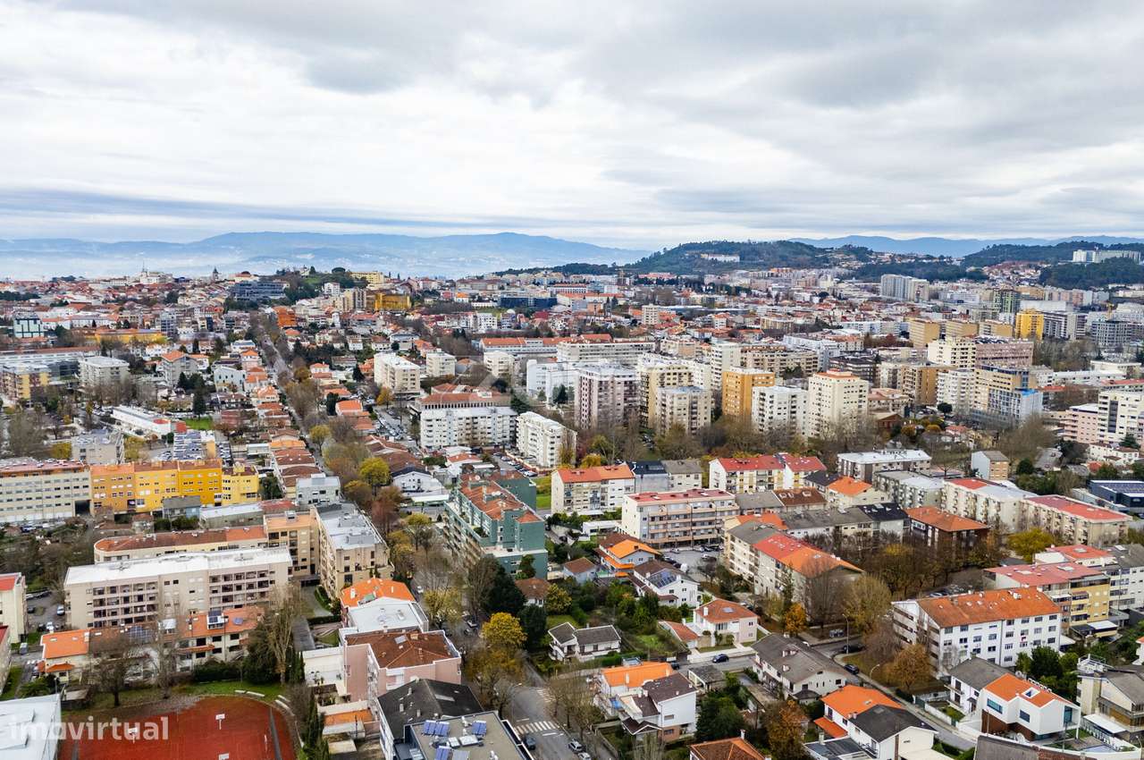 Terreno para Construção junto a 31 Janeiro em Braga - Grande imagem: 3/27