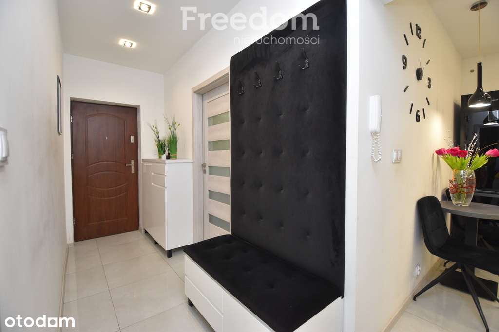 Mieszkanie gotowe do wprowadzenia - Pełny obrazek: 5/9