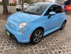 Fiat 500 500e C - 2