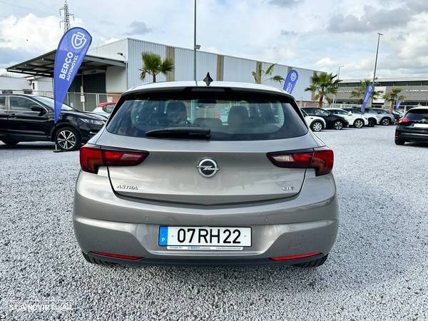 Opel Astra 1.6 CDTI Business Edition S/S - 6