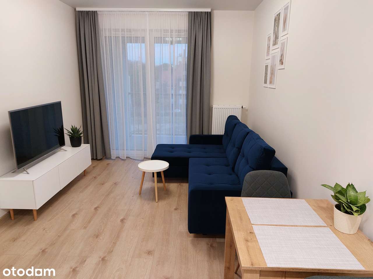Wynajmę 2 pokojowe mieszkanie w centrum Katowic – Nova Mikołowska