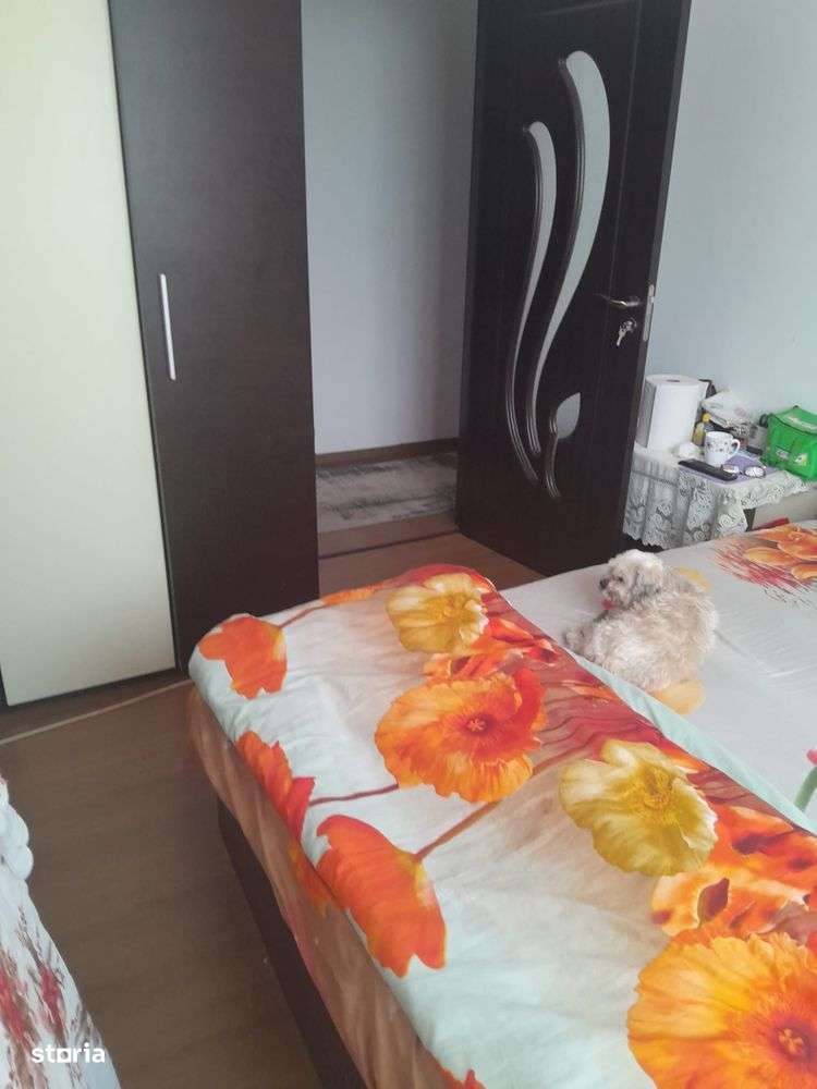 Vânzare Apartament 4 Camere – 63 mp, Etaj 10/10, Bloc 1972 – Drumul Ta - Imagine principală: 4/8