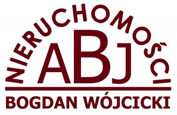 ABJ Nieruchomości Bogdan Wójcicki Logo