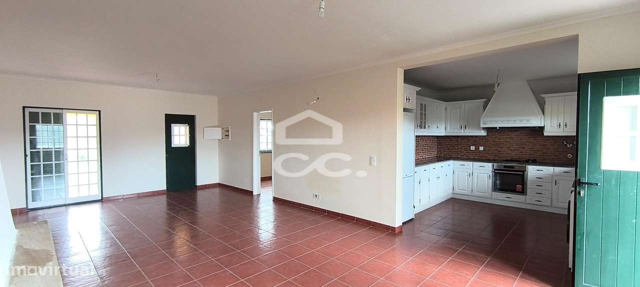 Moradia T3 Glória Ribatejo-21