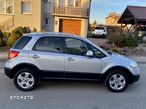 Fiat Sedici 1.6 16V 4x4 Dynamic - 6