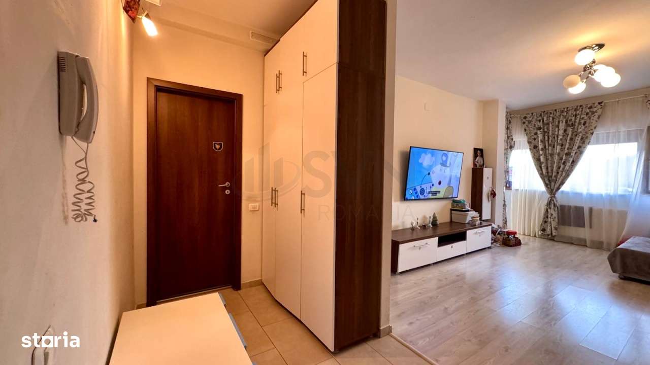 Apartament de vanzare I 3 camere l Otopeni - Imagine principală: 3/15