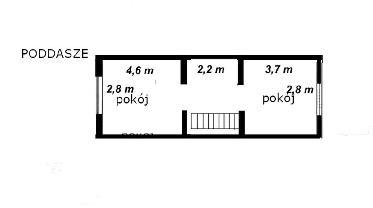 Dom z przepięknym widokiem i basenem w Szczyrku - Pełny obrazek: 5/20