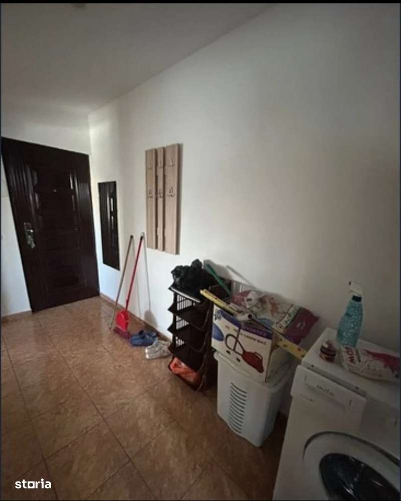 Apartament cu 2 camere - Nicolina-1