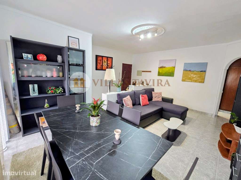Apartamento T2 no Centro Histórico de Tavira | A poucos passos do R...