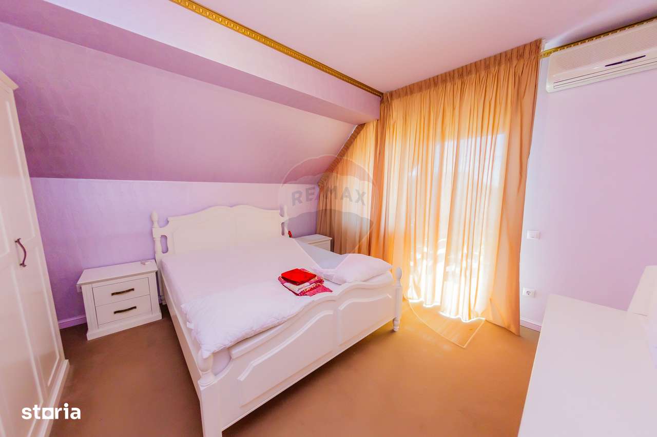 Casă cu 7 camere de vânzare la drumul principal cu 2 intrari - Imagine principală: 5/20