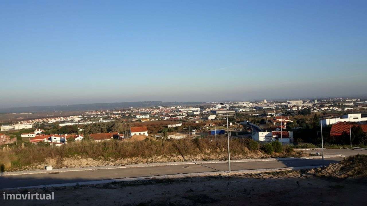 Lotes de Terreno para Construção Quinta das Varandas-2