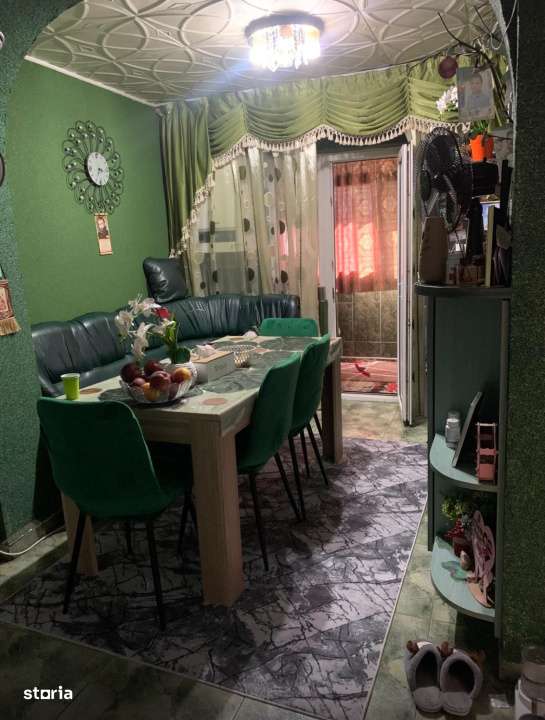 Apartament 2 camere, 58 mp, cartier Craiovita Noua - Imagine principală: 5/9