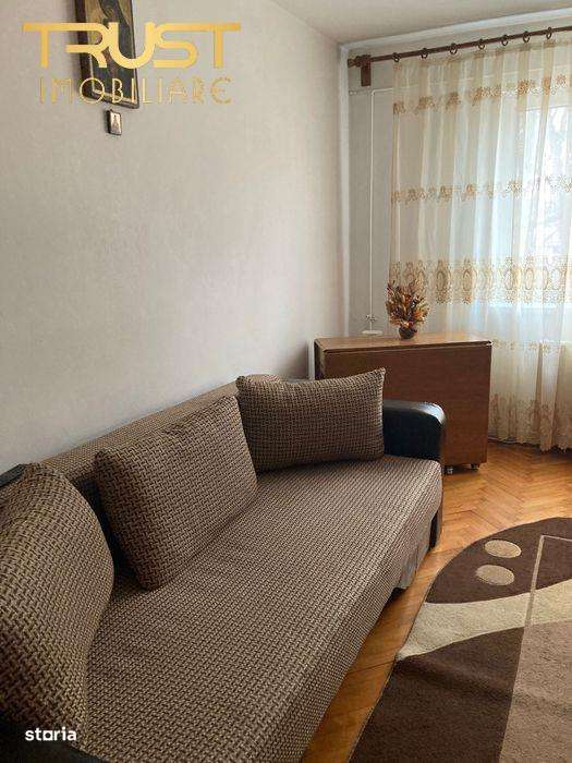 2 Camere I Calea Baciului I Curte - Imagine principală: 2/7