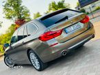 BMW Seria 5 520d xDrive mHEV sport - 11