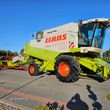 Claas Lexion 415 Kombajn do Zboża W Orginale C540 Lexion 405 Lexion 420 Mega Medion - 16