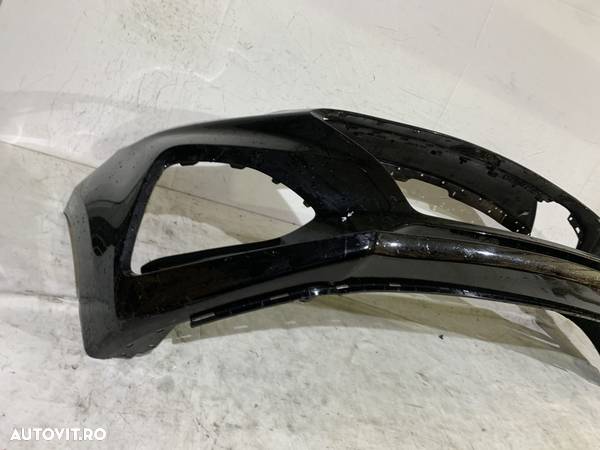 Bara fata Hyundai I20, 2018, 2019, cod origine OE 86511-C8AA0. - 12