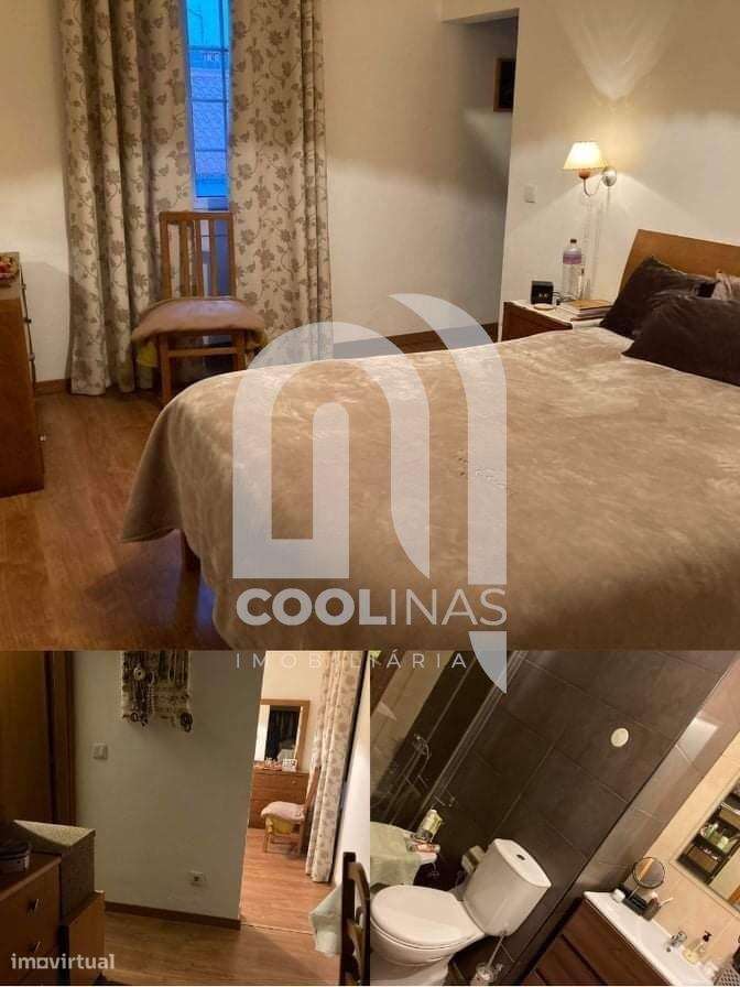 Turismo Rural T 7, Monforte da Beira-12