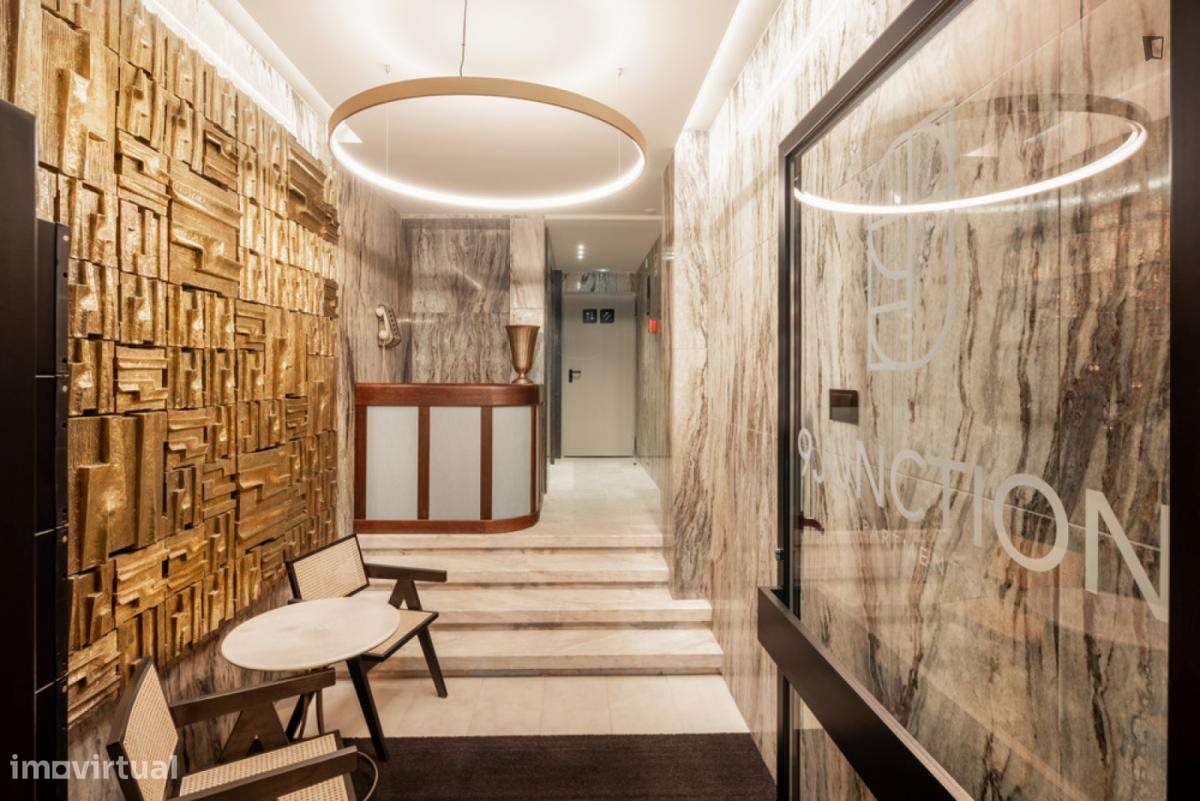 Apartamento com 1 quartos - localizado em São Sebastião Lisbon - Grande imagem: 4/10