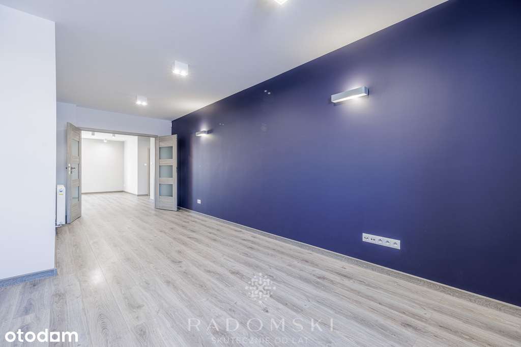 Apartament w sercu miasta| 85 m²| 3 - pokoje-10