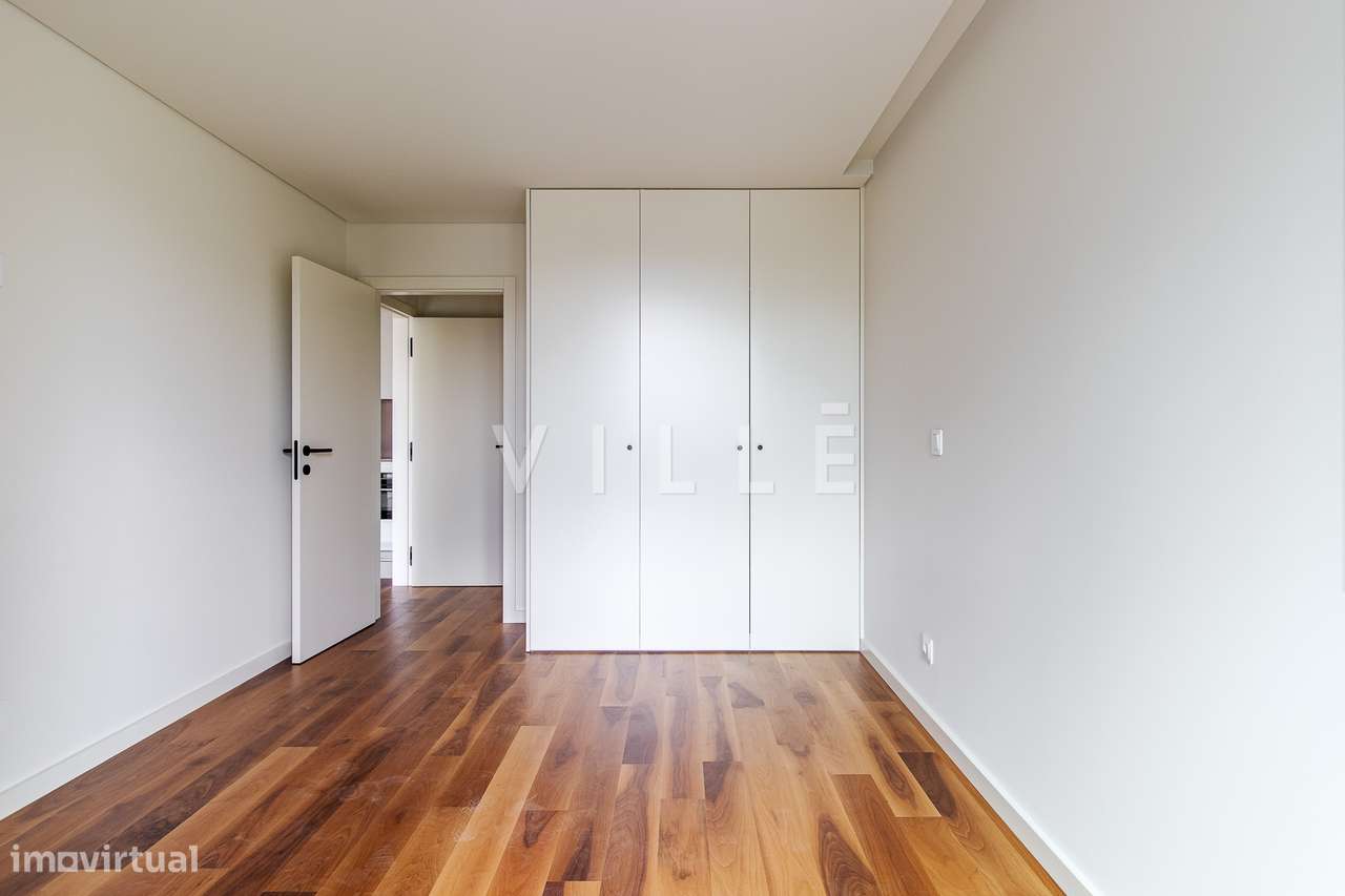 Apartamento T2 Venda em Mafamude e Vilar do Paraíso,Vila Nova de Gaia-23