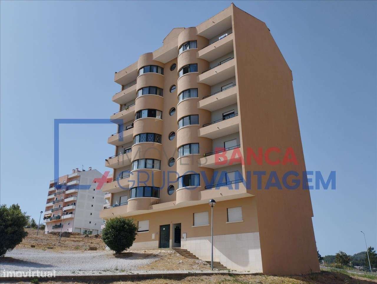 Apartamento T3, 1º ANDAR - Quinta do Brandão, Alenquer, Lisboa - Grande imagem: 5/7