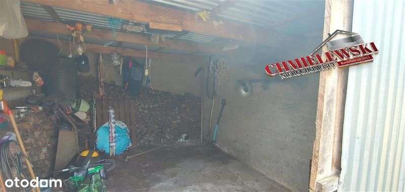 Mieszkanie ze strychem, garażem i dużym ogródkiem.-10