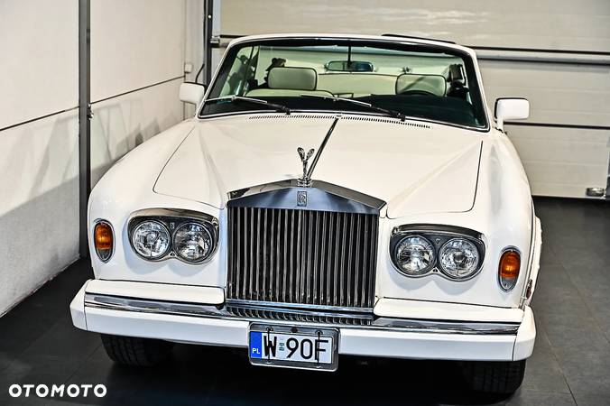 Rolls-Royce Corniche - 2