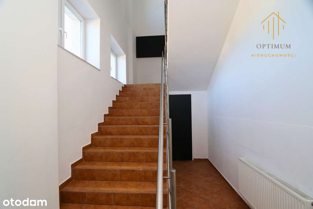 Lokale 10-20m2 przy osiedlu Quattro - Pełny obrazek: 3/5