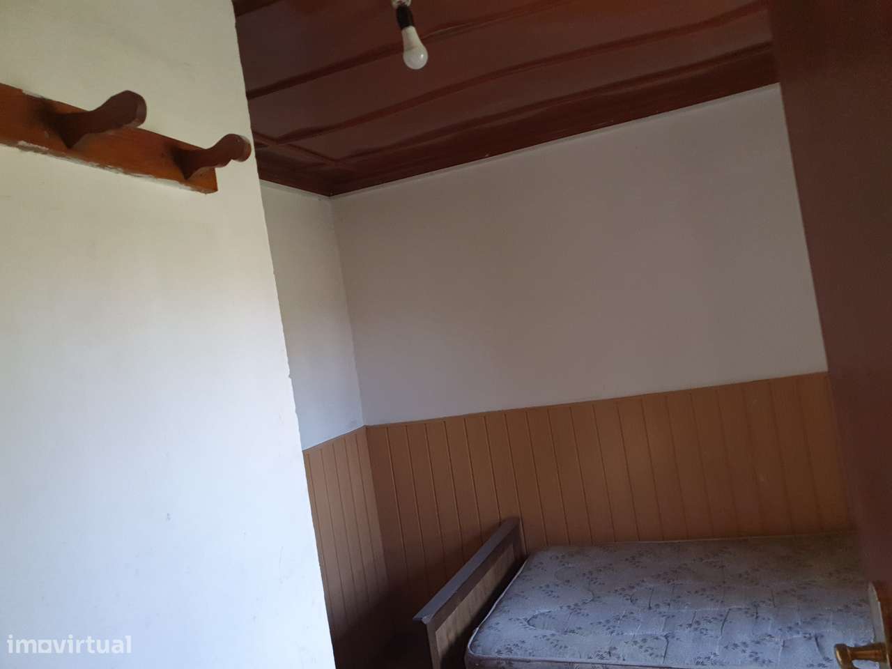 casa para alugar com rés do chão e primeiro andar - Grande imagem: 5/7