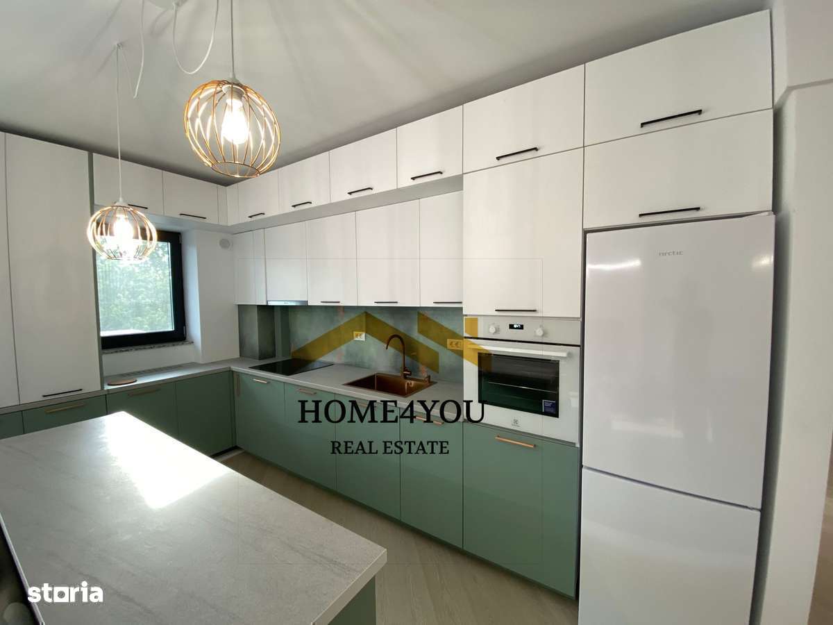 Apartament 4 camere et.2/11, Tineretului Delta City,parcare acoperita - Imagine principală: 3/20