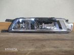 HALOGEN PRZECIWMGIELNY PRAWY VW PASSAT B8 2014- - 2