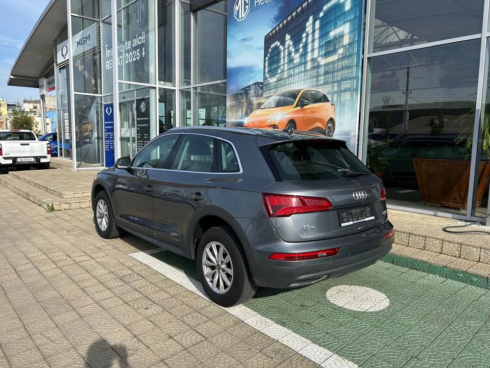 Audi Q5 - foto 6