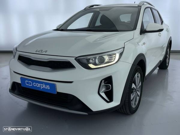 Kia Stonic 1.2 by FILA - 29