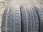 Opony MS Zima 205/55 R16 Dot 0117 - 8