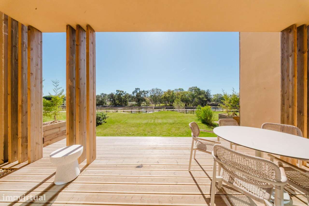 Townhouse com Açoteia e Acesso Direto à Praia no Verdelago Resort - Grande imagem: 5/49