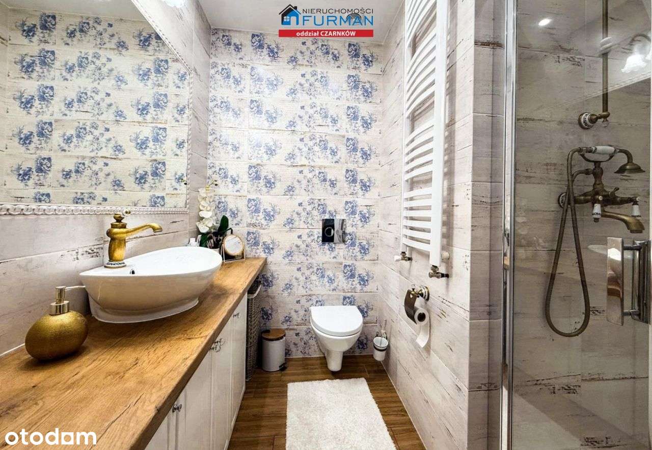 Malowniczo położony, kameralna wieś pod miastem. Niskie k. utrzymania - Pełny obrazek: 5/20