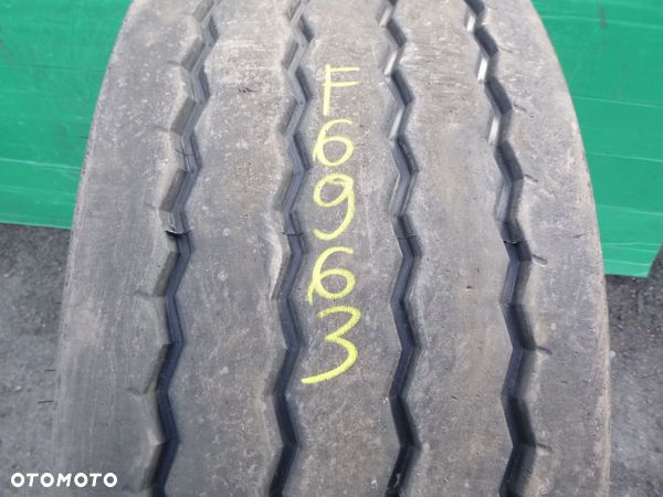 Opona ciężarowa 385/65R22.5 Berliner E3T - 1