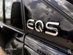 Mercedes-Benz EQS 580 4MATIC - 17