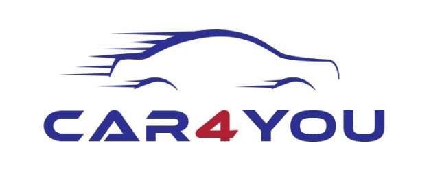 Car4you logo