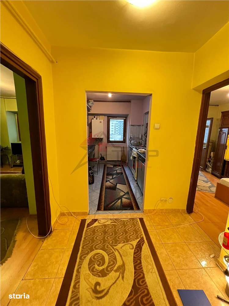 Apartament 2 camere Decomandat - Gara - Billa - Imagine principală: 2/7