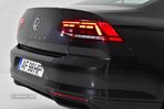 VW Passat 2.0 TDI Business DSG - 13