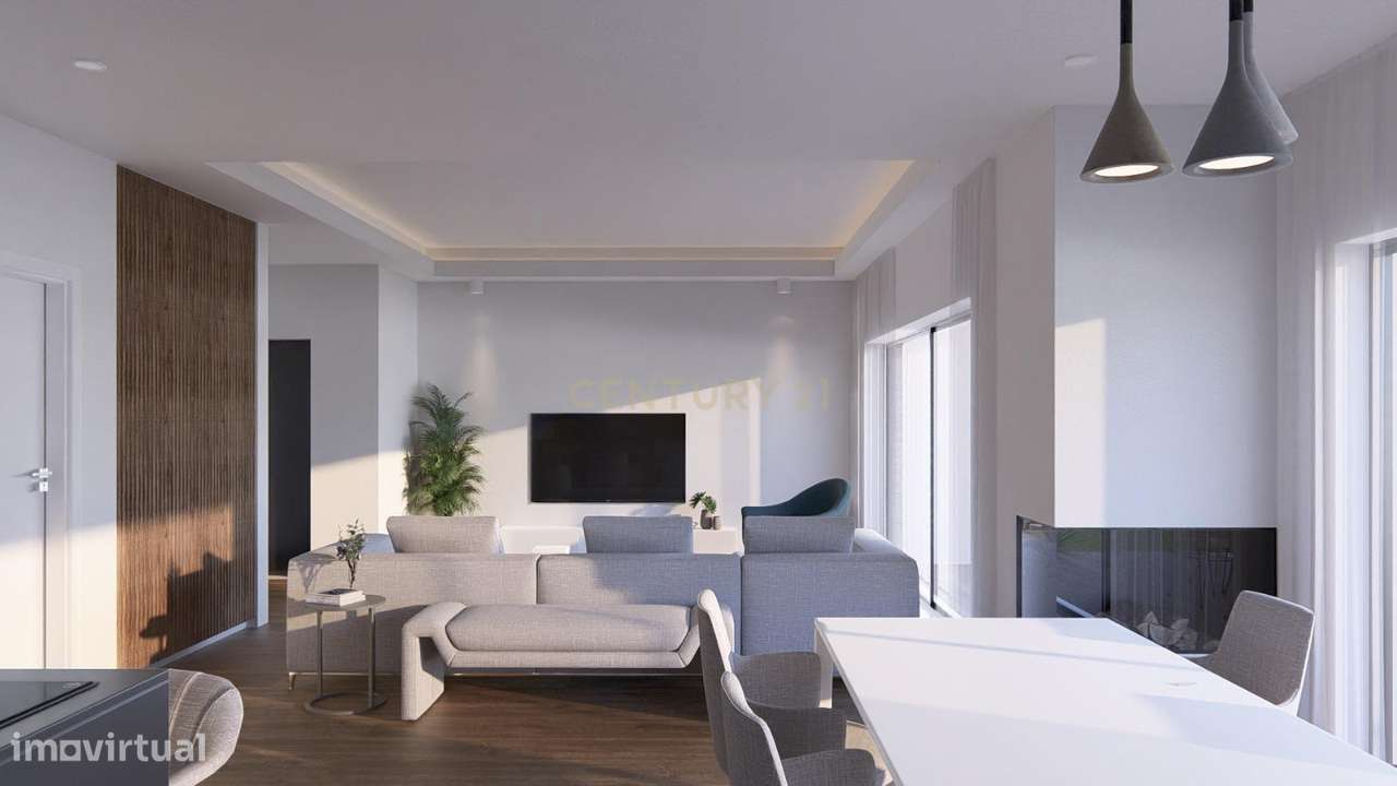 Moradia, 230 m², Sado - Grande imagem: 5/21