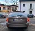 Skoda Octavia Combi 1.6 TDI DSG Premium Edition - 5